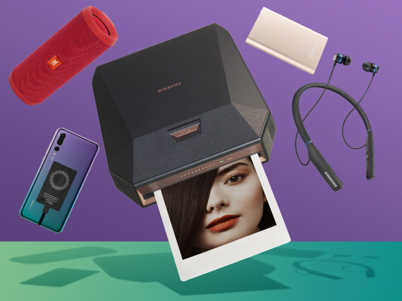 7 of the best Huawei P20 Pro accessories
