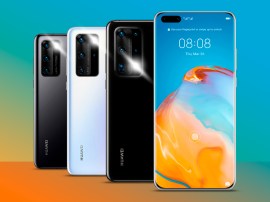 Huawei P40 vs P40 Pro vs P40 Pro+: Which should you buy?