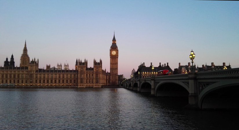 Promoted: Take great smartphone shots – with atmosphere: Masterclass #2
