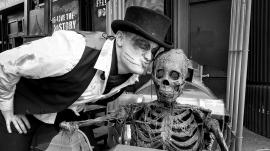 Promoted: How to start in street photography: Masterclass #3