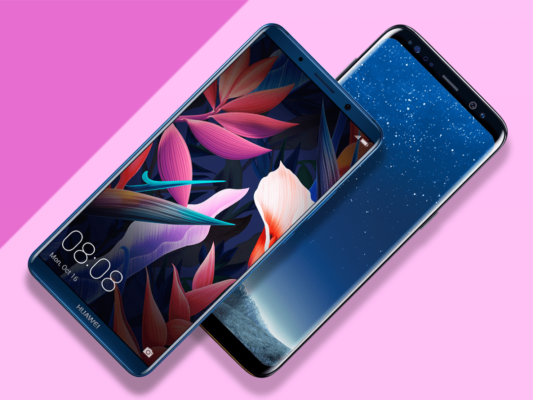 Entertainment Bederven Aanval Huawei Mate 10 Pro vs Samsung Galaxy S8 Plus: Which is best? | Stuff