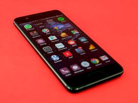 Huawei P10 review