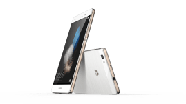 Promoted: 8 cool things about the Huawei P8