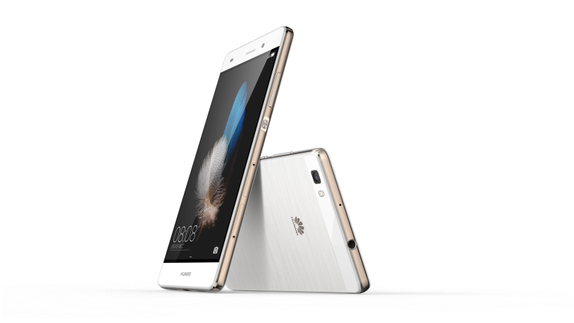 Promoted: 8 cool things about the Huawei P8