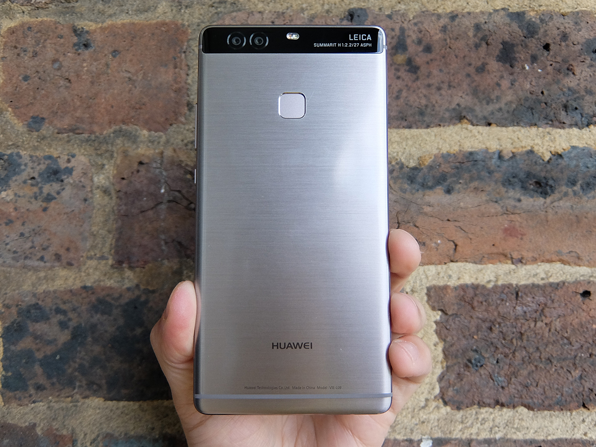 Huawei P9 Plus (£560 - 64GB)
