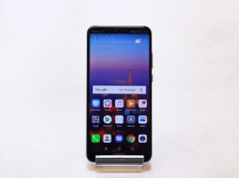 Huawei P20 review