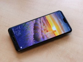 Huawei P20 Pro review