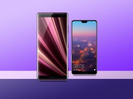 Sony Xperia XZ3 vs Huawei P20 Pro: Which is best?