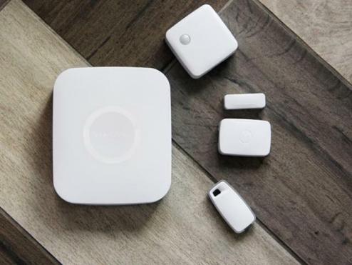 Samsung SmartThings review