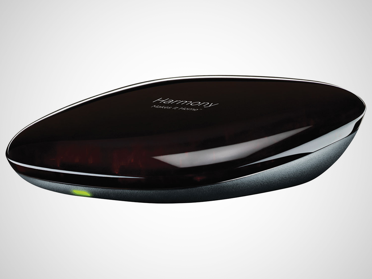 22) Logitech Harmony Hub (£100)
