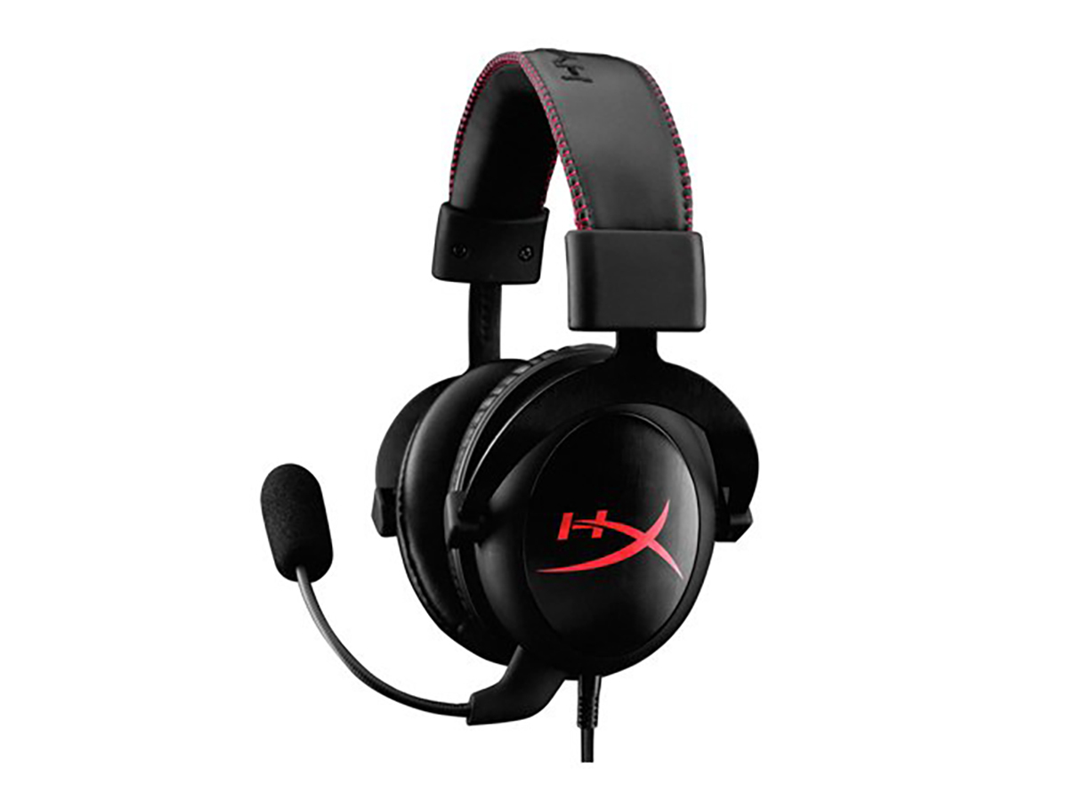 HyperX Cloud II Gaming Headset (£64.99)