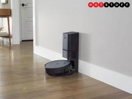 iRobot packs some of its best robot vacuum innovations into the more affordable Roomba i3+