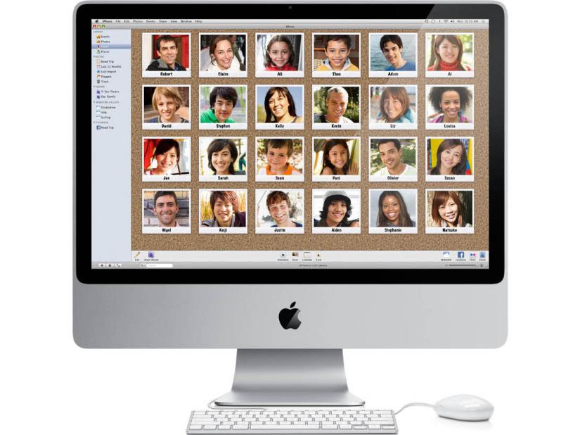 Canon EXPO 2010 Paris – the future of photography