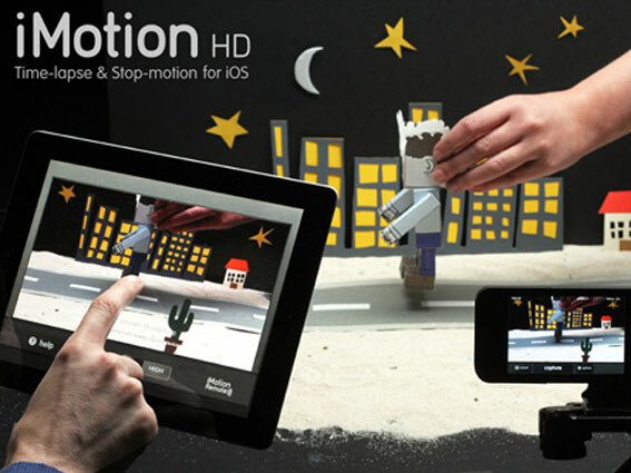 iMotion HD