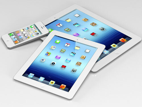 Apple iPad Mini to launch on October 23rd?