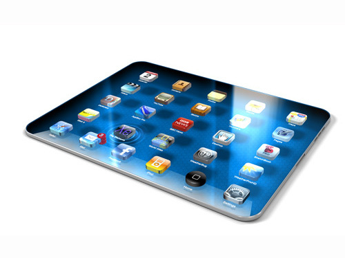 iPad 3 will have super fast A6 quad-core and 4G LTE