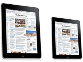 iPad Mini may be Apple’s thinnest tablet ever