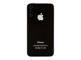 iPhone 5 to get 3D camera with face and object recognition