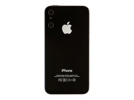 iPhone 5 to get 3D camera with face and object recognition