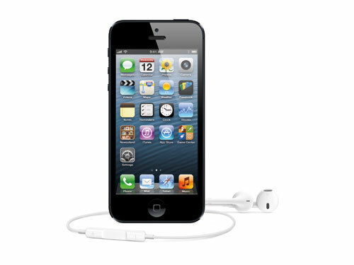 Apple iPhone 5 – what we wanted, what we got
