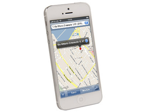 Google Maps app coming to iPhone 5 and all iOS 6 devices