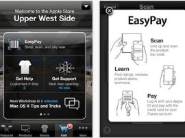 iPhone 5 to get NFC for Passbook payments?