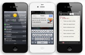 iPhone 4S: What we wanted, what we got
