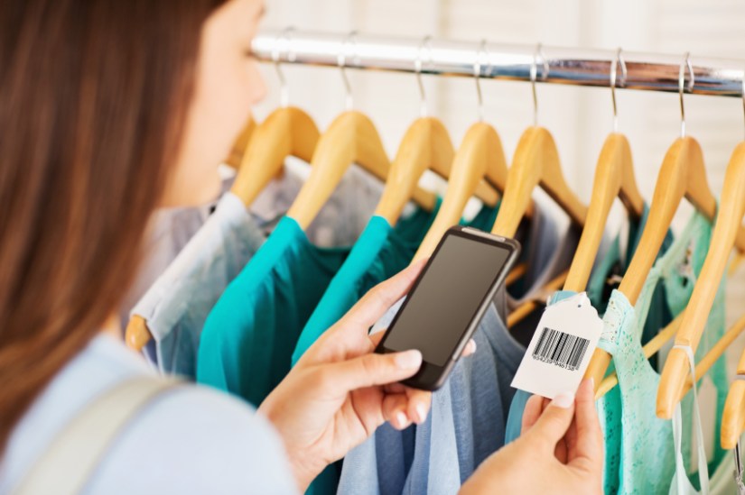 Promotion: Five shopping apps to save Christmas