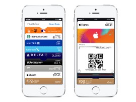 Apple rolls out iTunes Pass mobile payment service