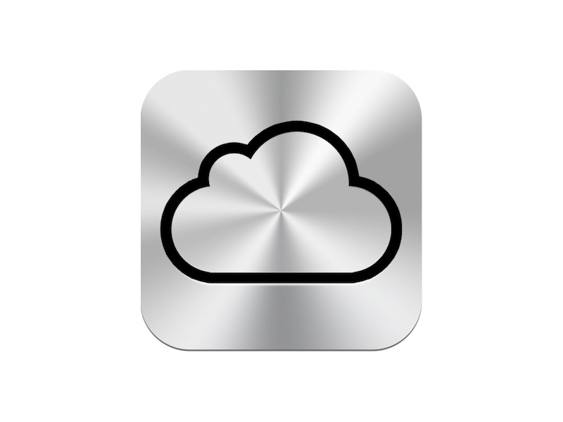 iCloud (from £0.79)