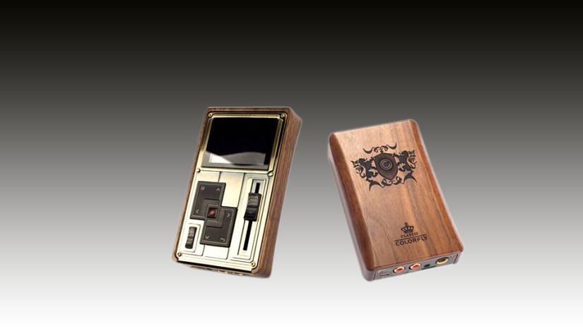 Icon – Colorfly C4 Pro