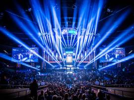 Diversity and digitally scanned players – Intel on changing the face of eSports