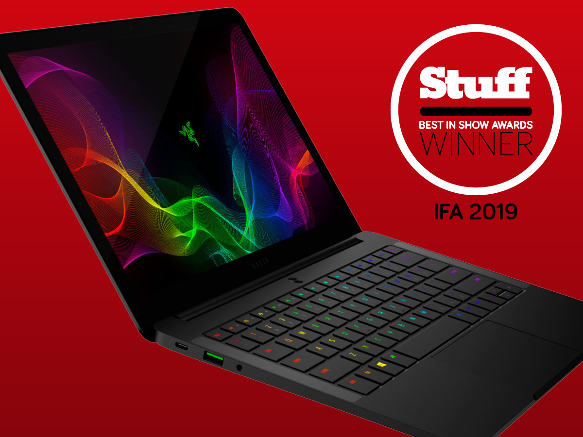 Razer Blade Stealth 13