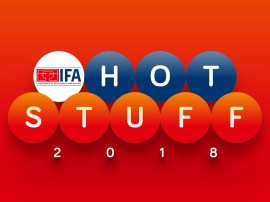 IFA 2018 highlights: everything you need to know