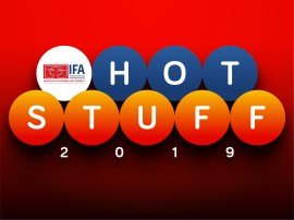 IFA 2019 highlights: everything you need to know