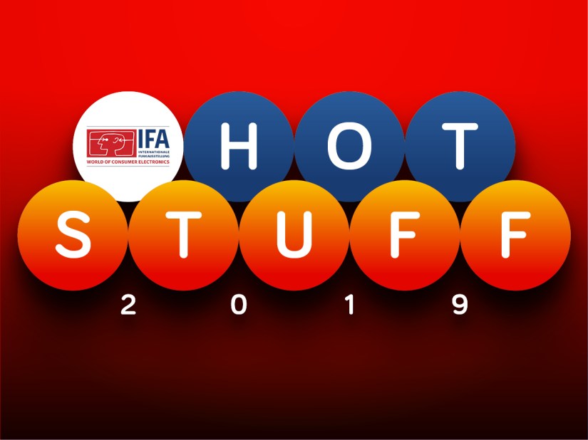 IFA 2019 highlights: everything you need to know