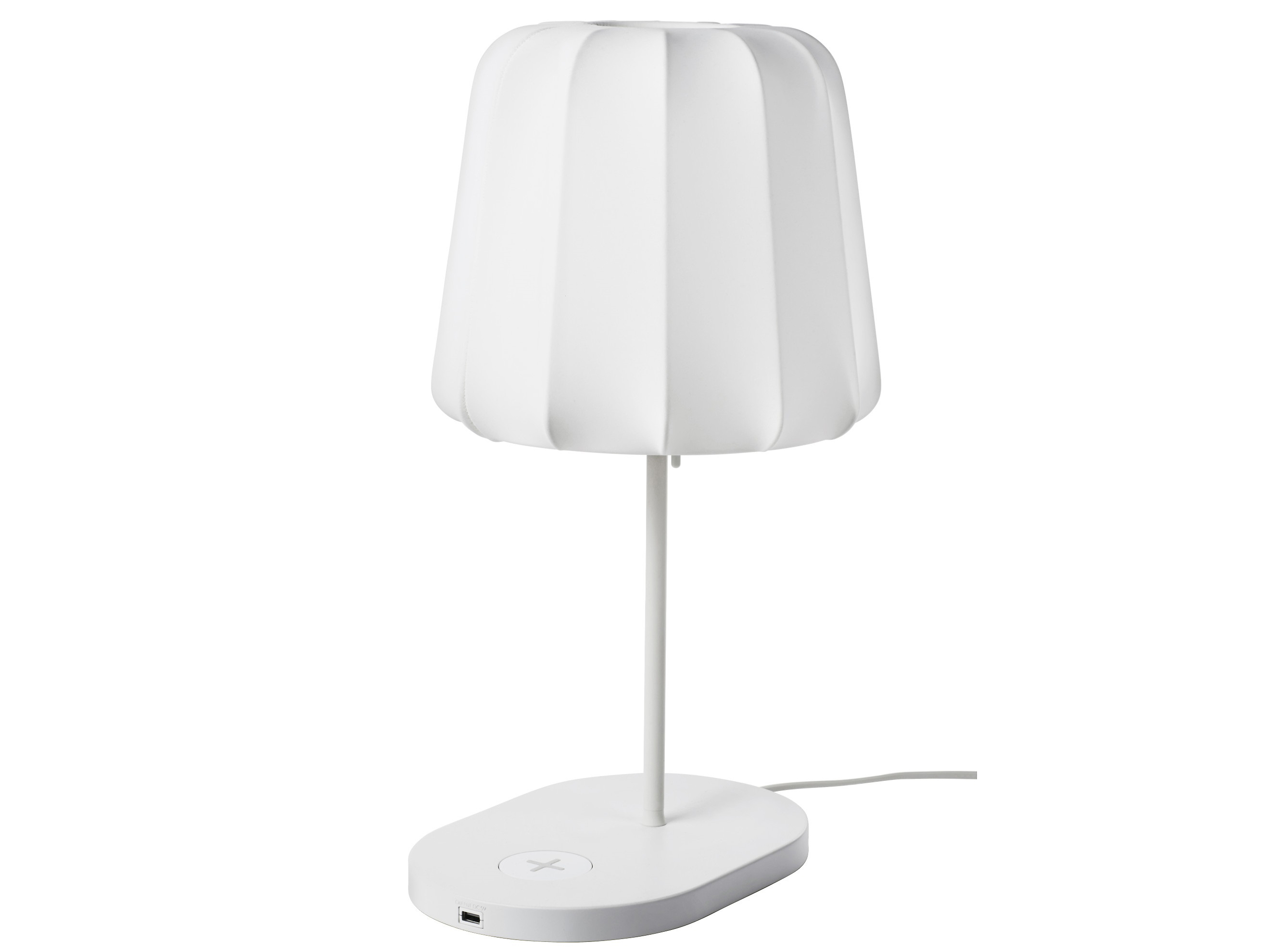 Ikea Varv table lamp (£50)