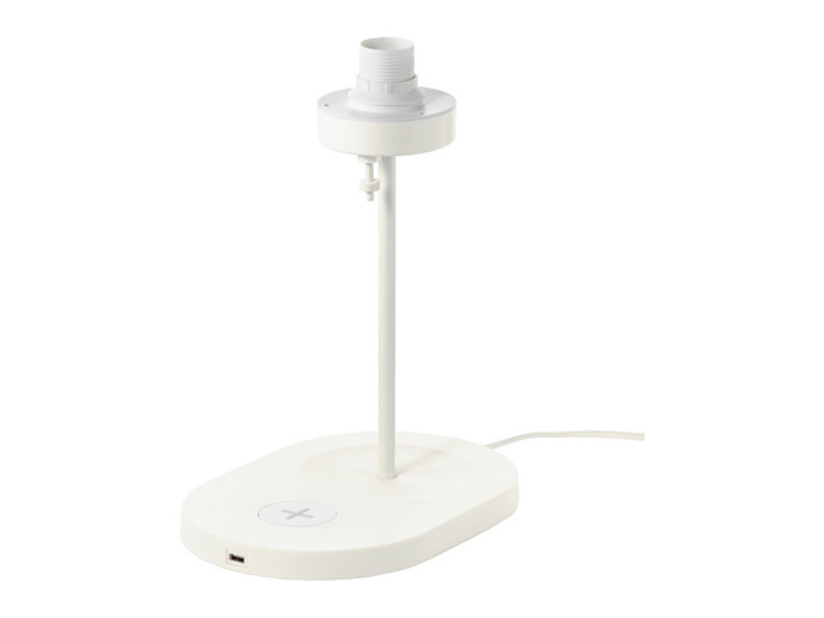 Ikea Varv table lamp base ($70)