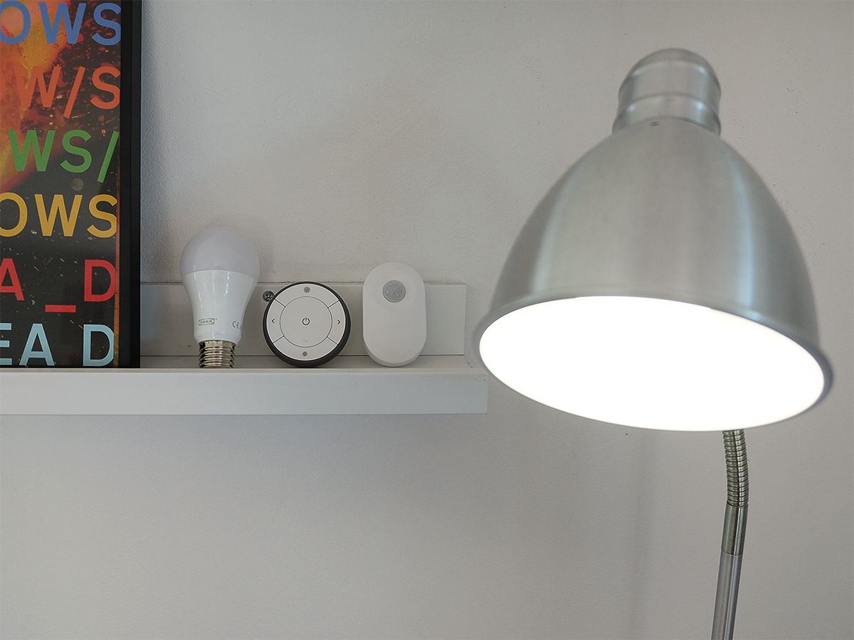 Trådfri smart lighting review | Stuff