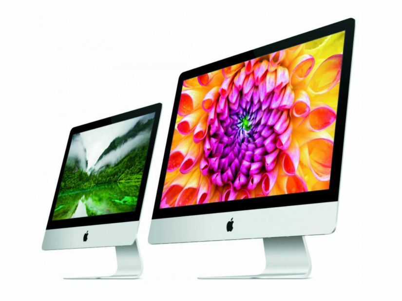 Did LG just reveal the existence of a secret 8K iMac?