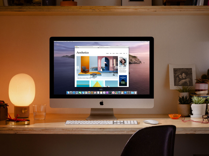 Rumour Mill: What should we expect from the next iMac?