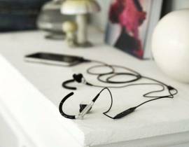 B&O EarSet 3i headphones arrive