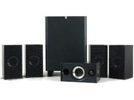 Arcam Movie Solo review