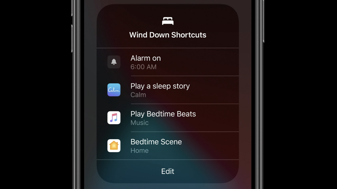 Sleep OS: Sleep tracking