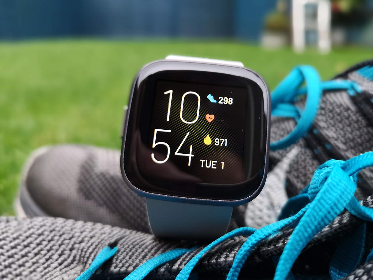 Fitbit Versa 2 (save £87)