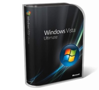 Microsoft Windows Vista review