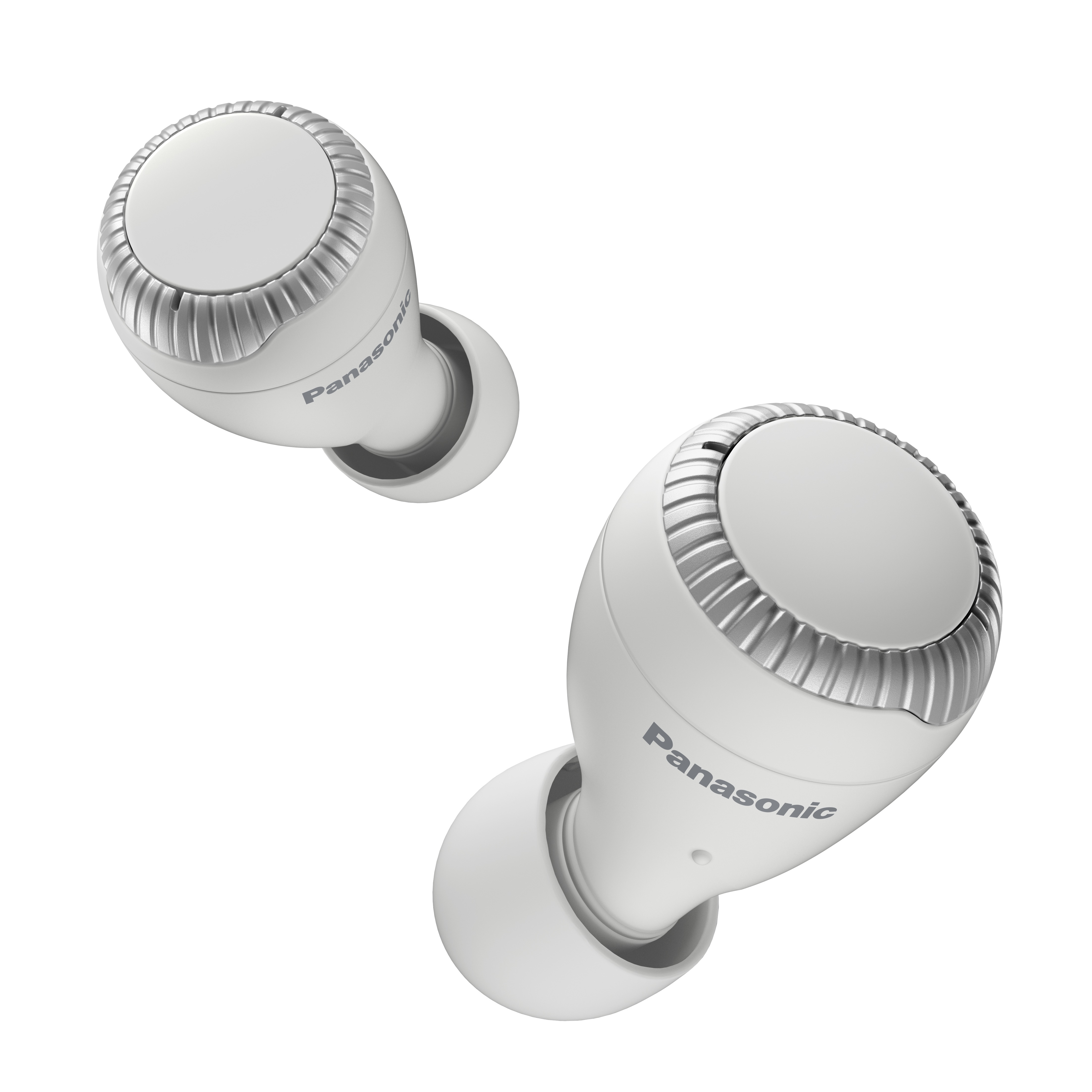 Panasonic earphones