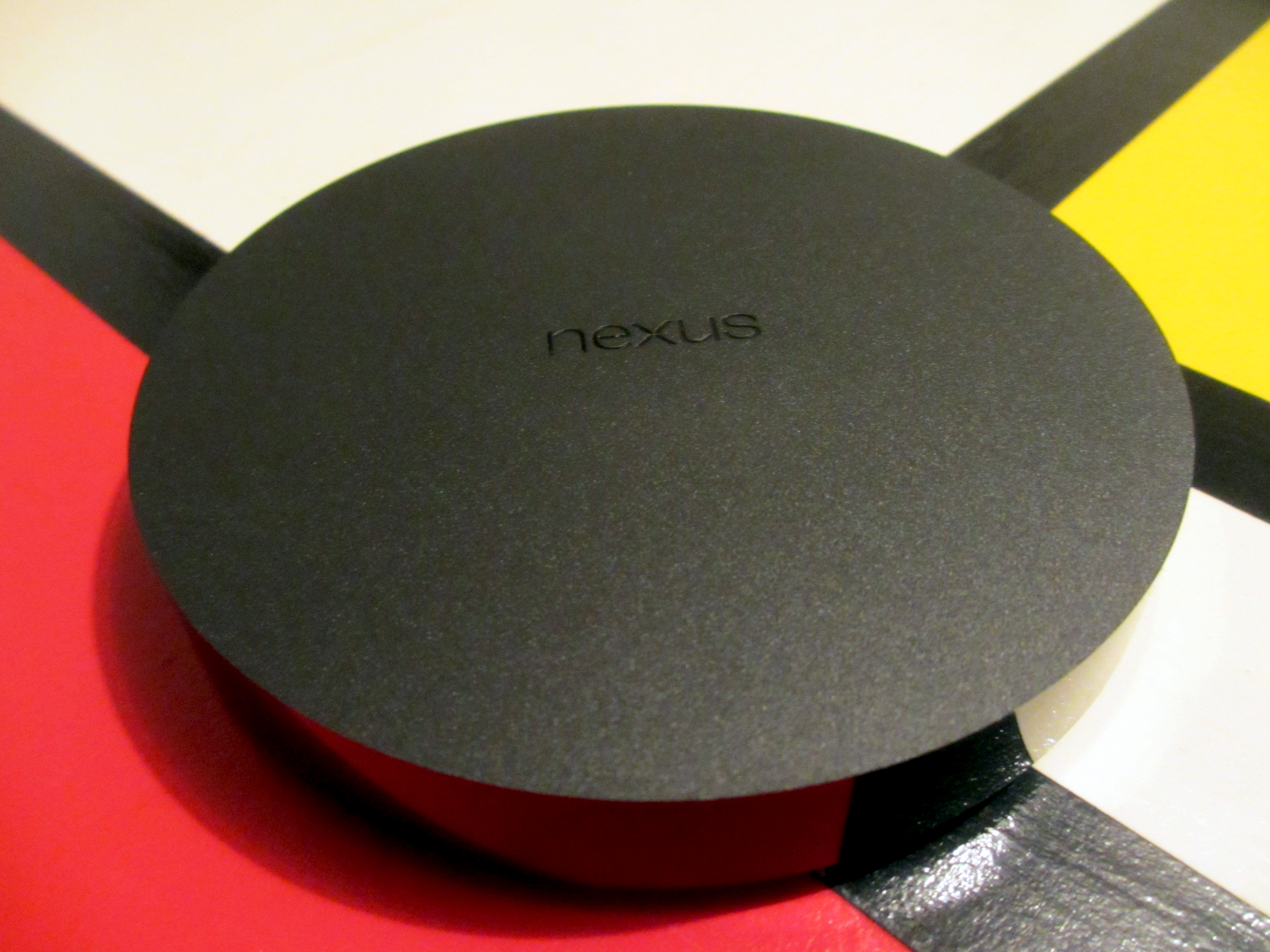 Google Nexus Player Verdict