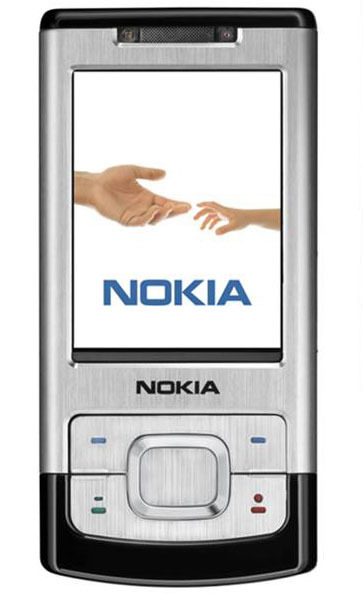 Nokia 6500 Classic review