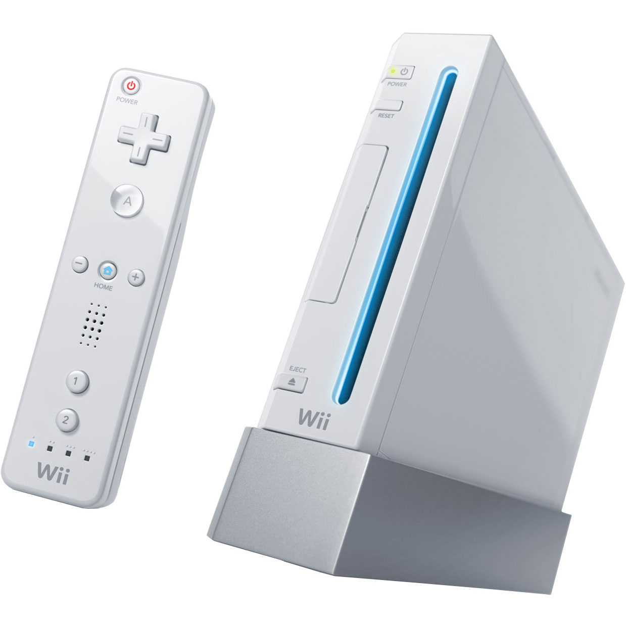 Nintendo Wii U Review